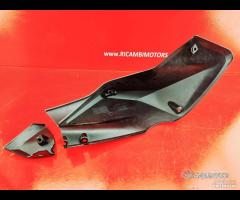 PEDANA BENELLI TNT TORNADO 899 - 18