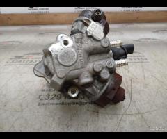 POMPA CARBURANTE PRESIONE INIEZIONE BMW X4 F26 201 - 13
