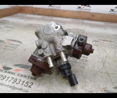 POMPA CARBURANTE PRESIONE INIEZIONE BMW X4 F26 201 - 16