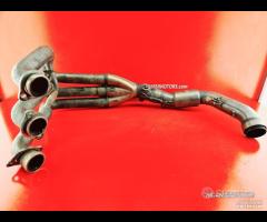 PEDANA BENELLI TNT TORNADO 899 - 22