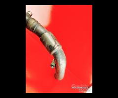 PEDANA BENELLI TNT TORNADO 899 - 24