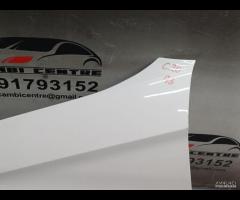 PARAFANGO ANTERIORE SINISTRO SX AUDI A3 8V 2013-20