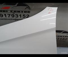 PARAFANGO ANTERIORE SINISTRO SX AUDI A3 8V 2013-20