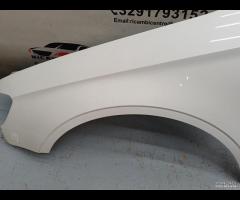 PARAFANGO ANTERIORE SINISTRO SX AUDI A3 8V 2013-20 - 14