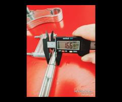 PIASTRE HARLEY DAVIDSON SOFTAIL - 6