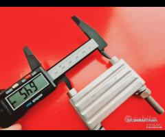 PIASTRE HARLEY DAVIDSON SOFTAIL - 14