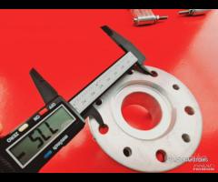 PIASTRE HARLEY DAVIDSON SOFTAIL - 15