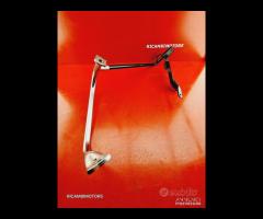 PARABORSA SX HARLEY DAVIDSON TOURING - 6