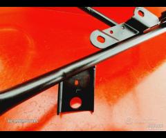 PARABORSA SX HARLEY DAVIDSON TOURING - 8