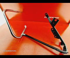 PARABORSA SX HARLEY DAVIDSON TOURING - 9