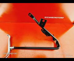 PARABORSA SX HARLEY DAVIDSON TOURING - 10