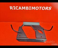 PIASTRA COLLEGAMENTO PIAGGIO BEVERLY 125
