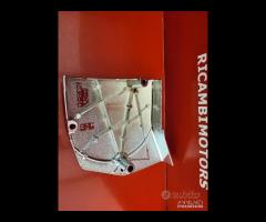 COPRI PULEGGIA HARLEY DAVIDSON SPORTSTER - 6