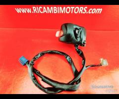 CORPO FARFALLATO YAMAHA XJ6 XJ600 - 7