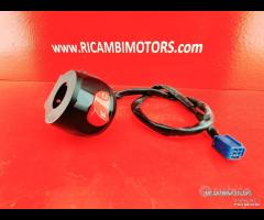 CORPO FARFALLATO YAMAHA XJ6 XJ600 - 8