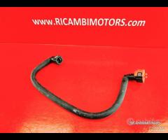 CORPO FARFALLATO YAMAHA XJ6 XJ600 - 10