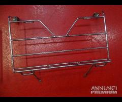 PORTAPACCHI HARLEY DAVIDSON - 6