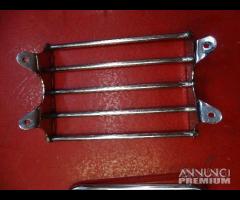 PORTAPACCHI HARLEY DAVIDSON - 9