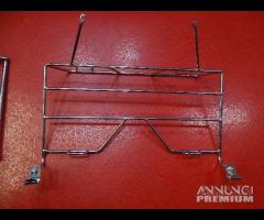 PORTAPACCHI HARLEY DAVIDSON - 10