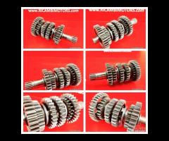 RICAMBI MOTORE DUCATI 899 959 1099 1199 - 14