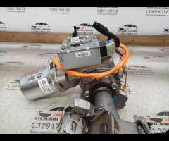 PIANTONE STERZO SERVOSTERZO ELETTRICO OPEL VIVA CA - 7