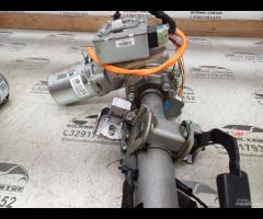 PIANTONE STERZO SERVOSTERZO ELETTRICO OPEL VIVA CA - 8