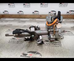 PIANTONE STERZO SERVOSTERZO ELETTRICO OPEL VIVA CA - 11