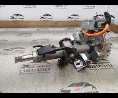 PIANTONE STERZO SERVOSTERZO ELETTRICO OPEL VIVA CA - 12