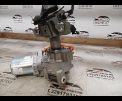 PIANTONE STERZO SERVOSTERZO ELETTRICO OPEL VIVA CA - 18