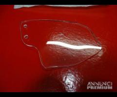 DEFLETTORE TRASPARENTE BMW