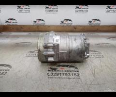 COMPRESSORE ARIA CONDIZIONATA JAGUAR I-PACE X590 2