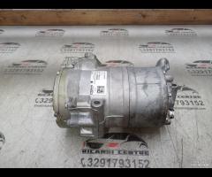 COMPRESSORE ARIA CONDIZIONATA JAGUAR I-PACE X590 2