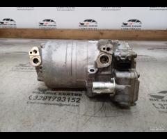 COMPRESSORE ARIA CONDIZIONATA JAGUAR I-PACE X590 2 - 11
