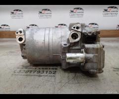 COMPRESSORE ARIA CONDIZIONATA JAGUAR I-PACE X590 2 - 12