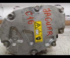 COMPRESSORE ARIA CONDIZIONATA JAGUAR I-PACE X590 2 - 20