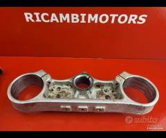 PIASTRA KTM EXC EXC-F 125 150 250 - 8