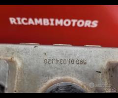 PIASTRA KTM EXC EXC-F 125 150 250 - 9