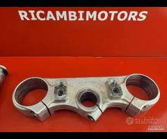 PIASTRA KTM EXC EXC-F 125 150 250 - 12