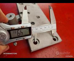 TERMINALI SCARICO MARMITTA G&G - 6