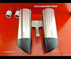 TERMINALI SCARICO MARMITTA G&G - 7