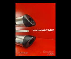 TERMINALI SCARICO MARMITTA G&G - 14