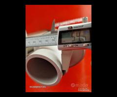 TERMINALI SCARICO MARMITTA G&G - 17