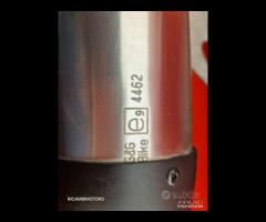 TERMINALI SCARICO MARMITTA G&G - 21