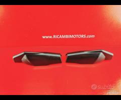 PARASTELI NERI DUCATI HYPERMOTARD 796 - 9