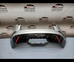 PARAURTI POSTERIORE RANGE ROVER VELAR 2017-2020 J8