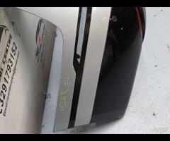 PARAURTI POSTERIORE RANGE ROVER VELAR 2017-2020 J8