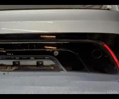 PARAURTI POSTERIORE RANGE ROVER VELAR 2017-2020 J8 - 11