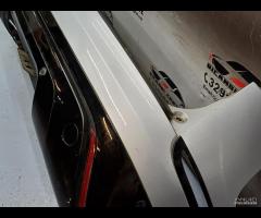 PARAURTI POSTERIORE RANGE ROVER VELAR 2017-2020 J8 - 12