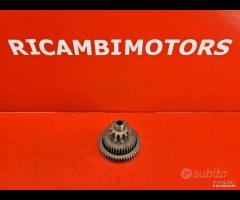 AVVIAMENTO HONDA SHADOW VT750 VT 750
