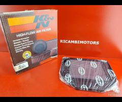 FILTRO ARIA K&N HONDA VFR 750